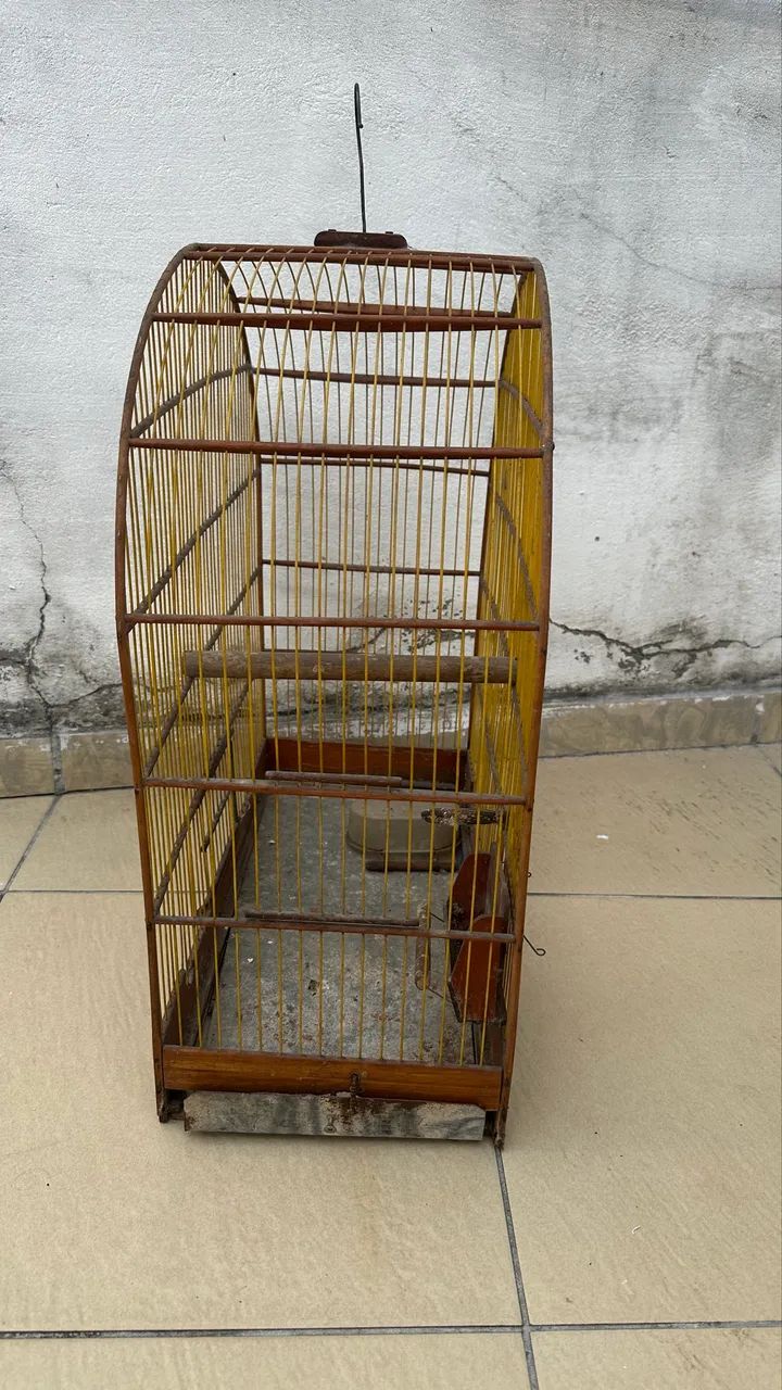 Gaiola - Foto 3