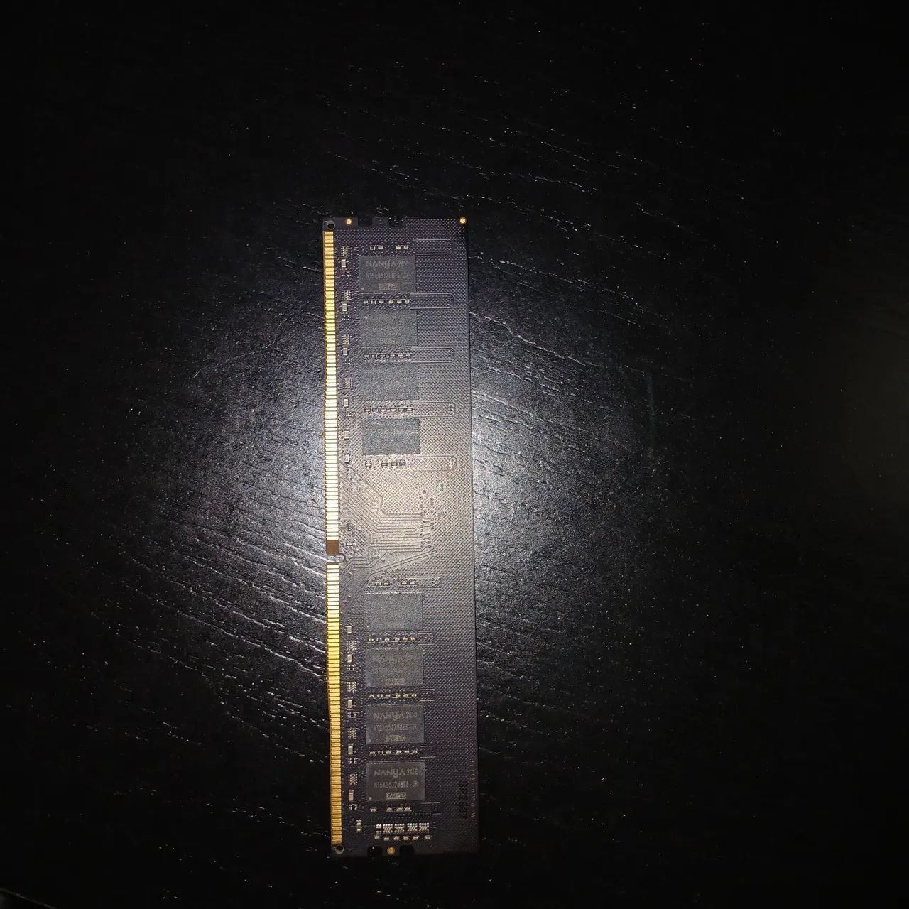 Memória ram ddr4 8gb  - Foto 2