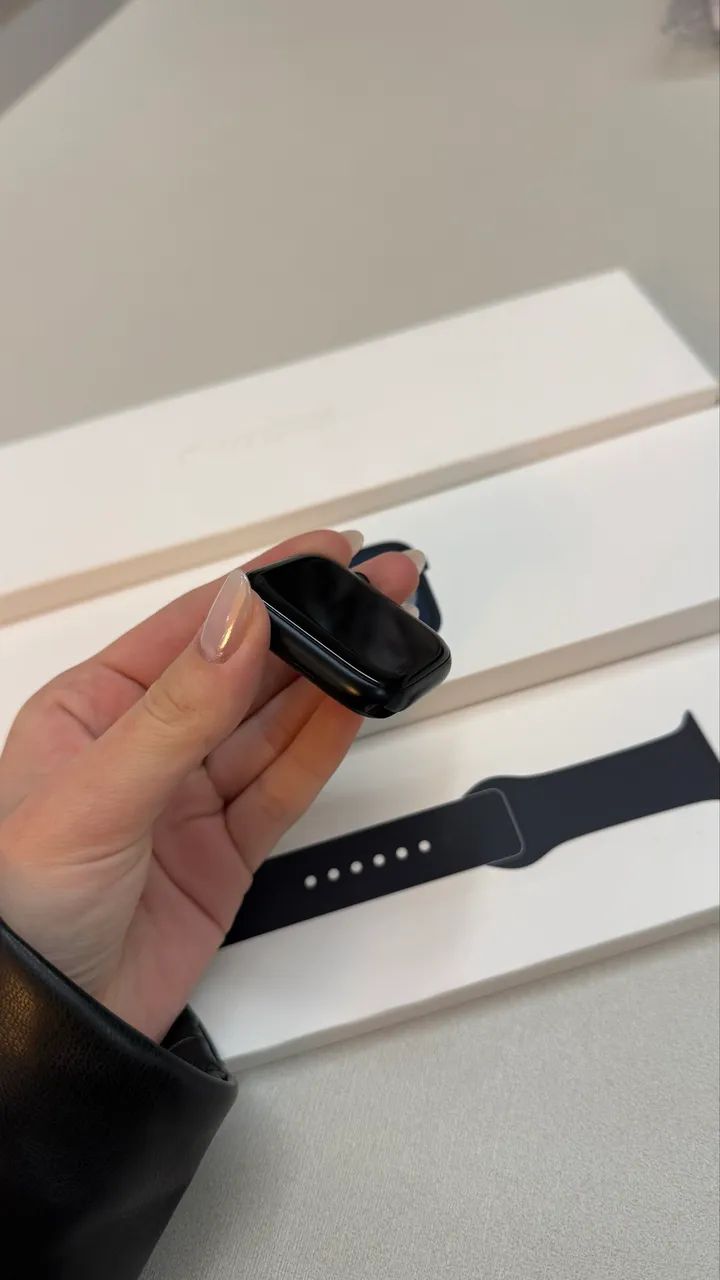 Apple Watch Série 8 44mm - Foto 2