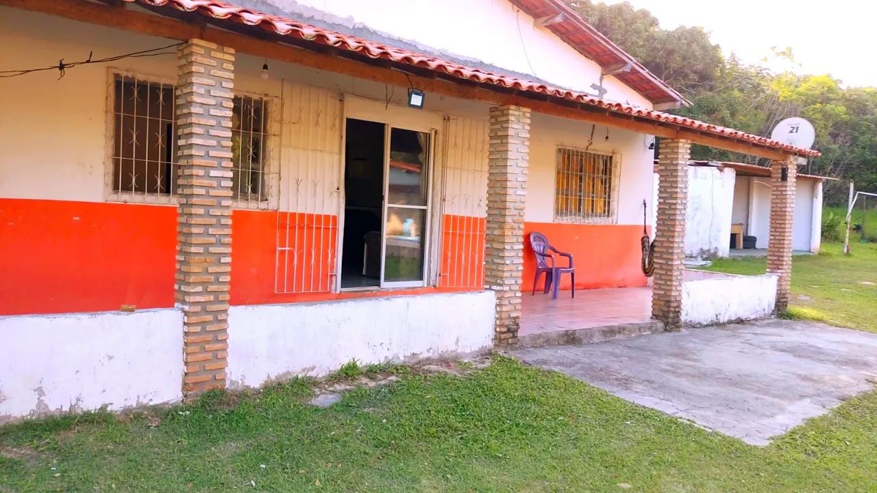 Casa Com Piscina  - Foto 2