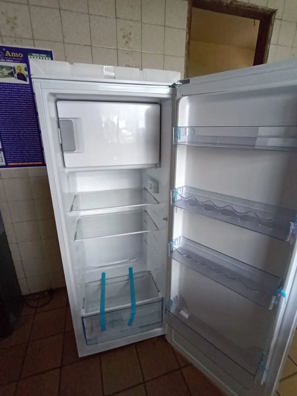 Geladeira Eletrolux 65576120647811121
