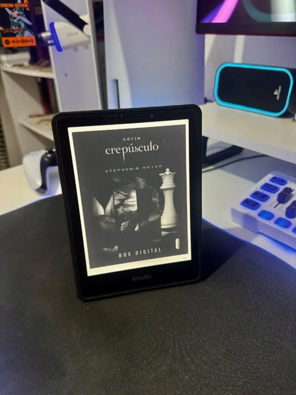 11世代Kindle Paperwhite Signature Edition Kindle Paperwhite Signature Edition (11° Geração) - Tablets e E