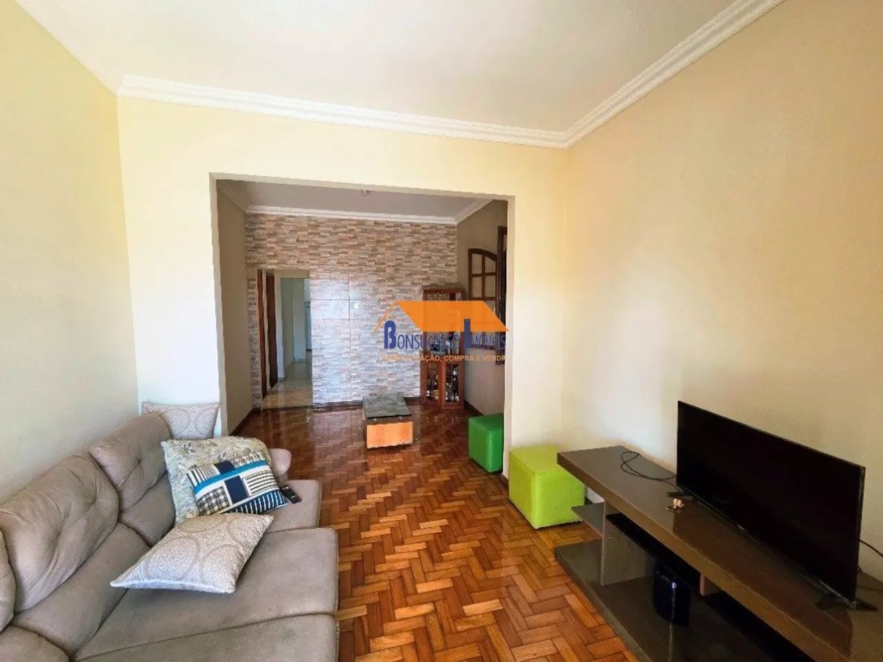 casa de 4 quartos, Bairro Renascença em belo Horizonte - Foto 3