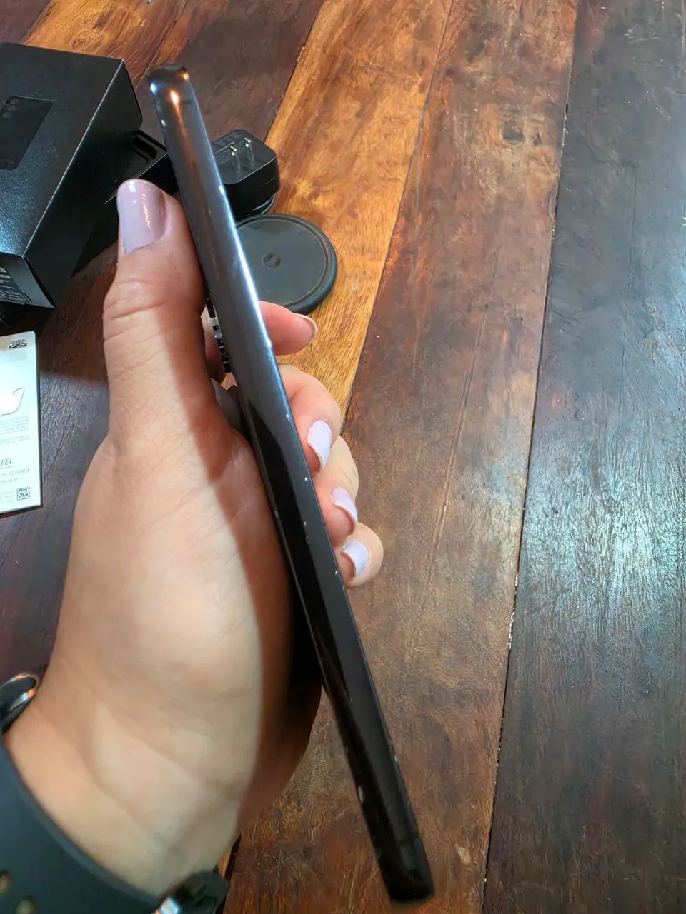 Samsung Galaxy S23+ - Foto 2