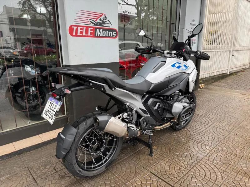 BMW R 1300 GS 2026 - Foto 5
