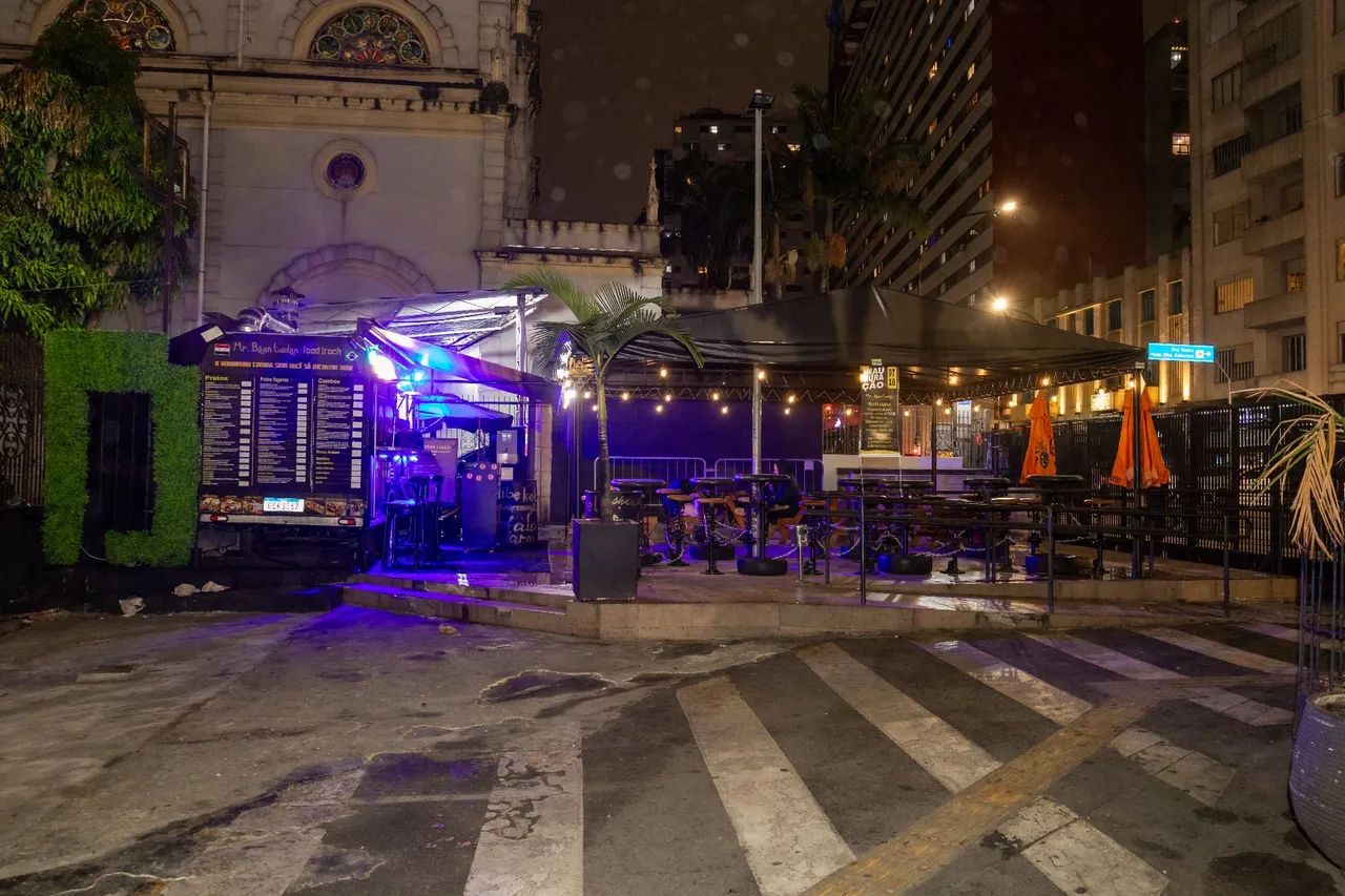 Foto - São Paulo - Mirandópolis