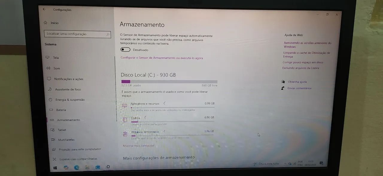 Notebook Lenovo - Foto 3
