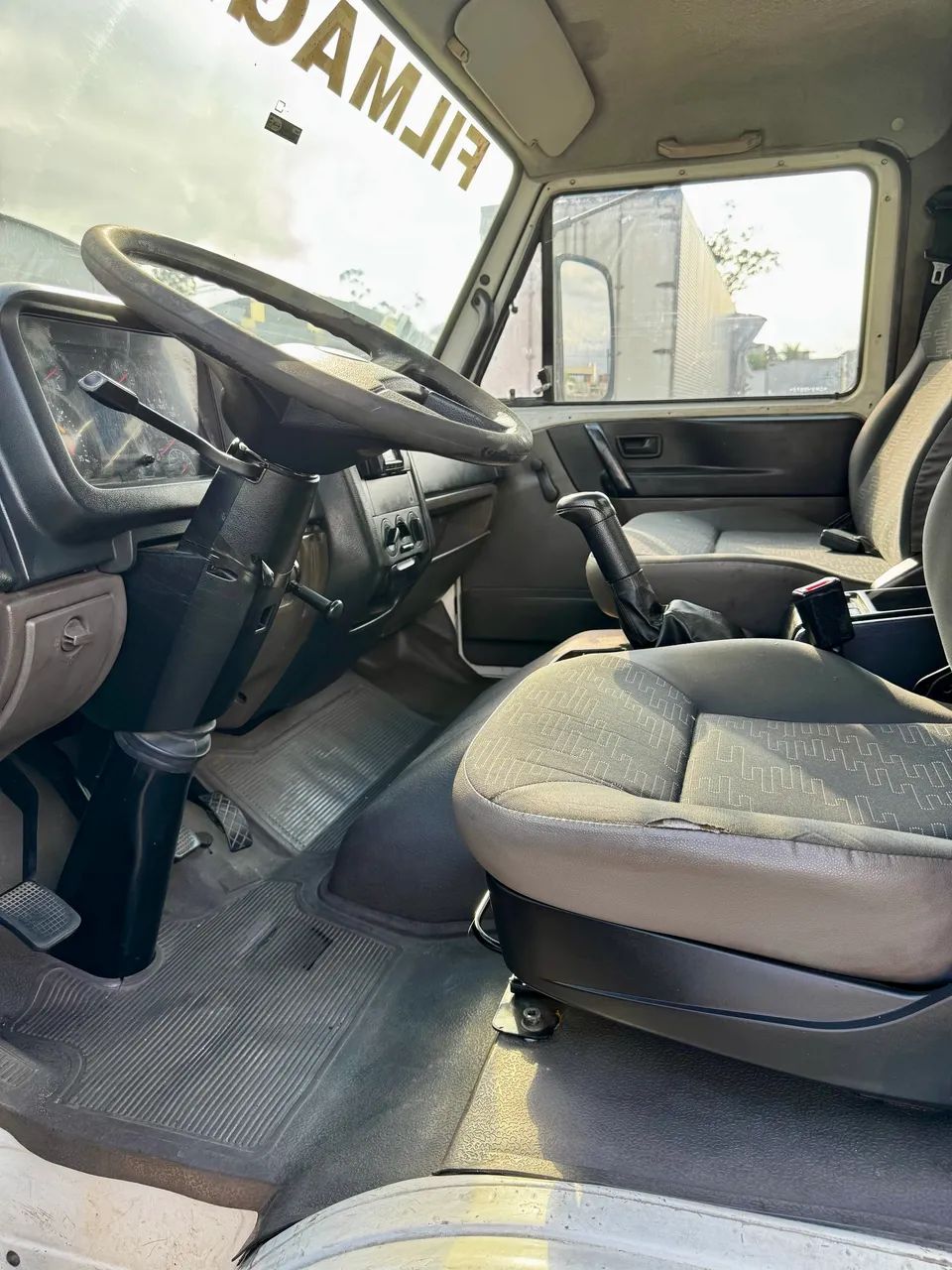 VW 8-160 2013 - Foto 5