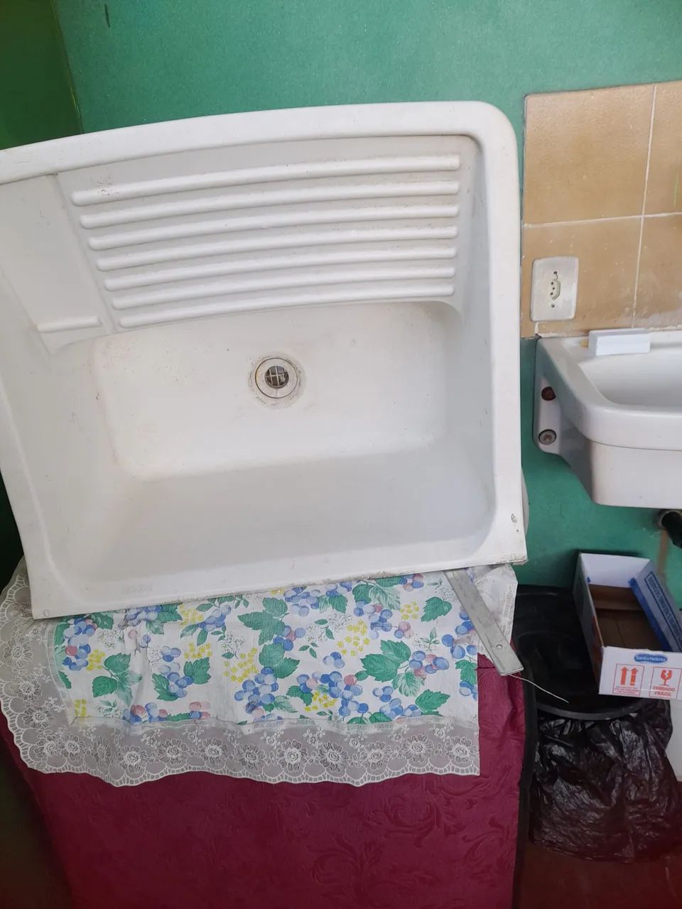 Tanque de  lavar roupas  - Foto 4