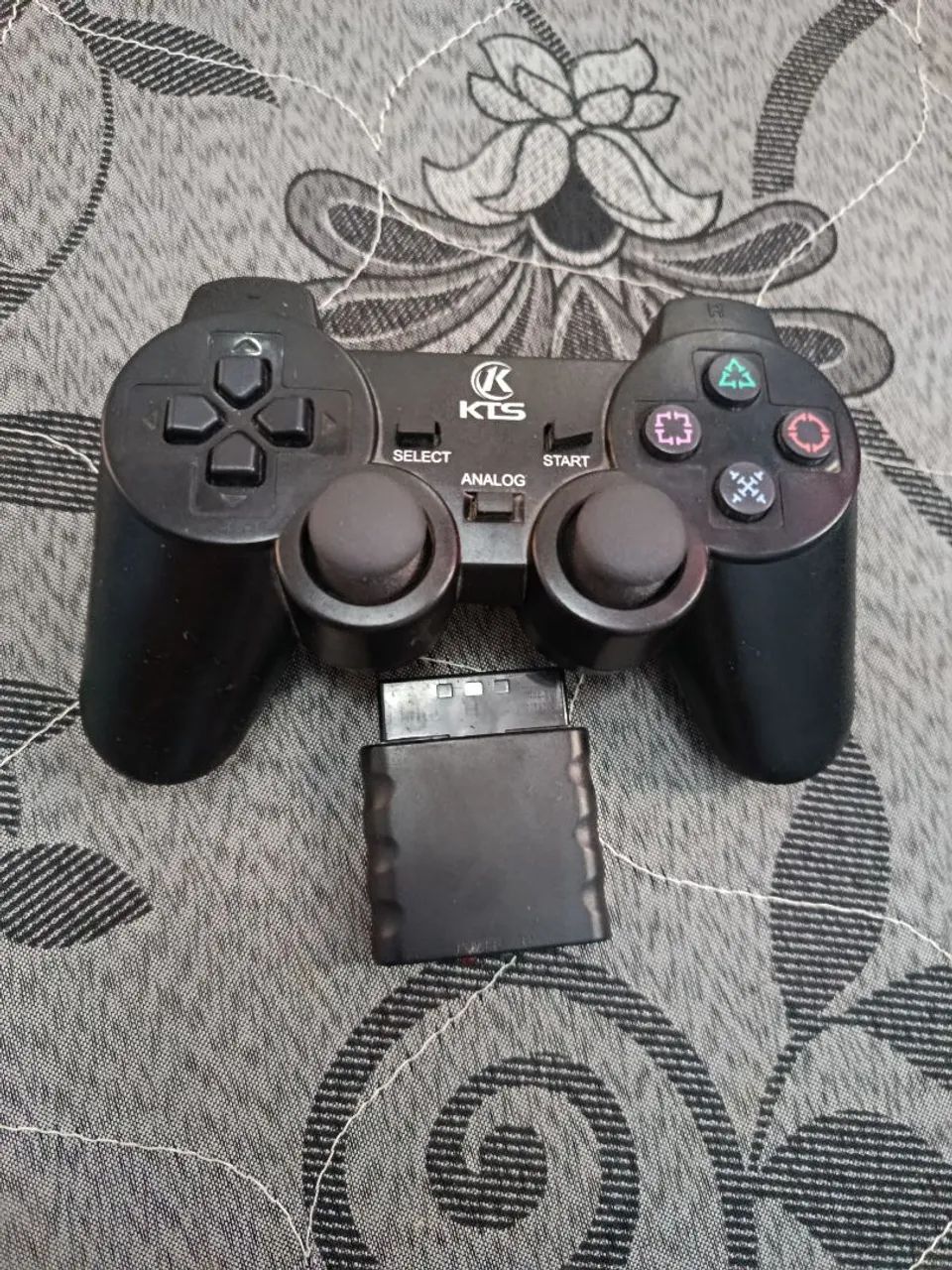 Ps2 Tunado  - Foto 4