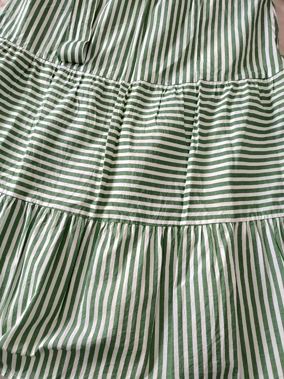 Saia midi estilo "três marias" - Foto 3