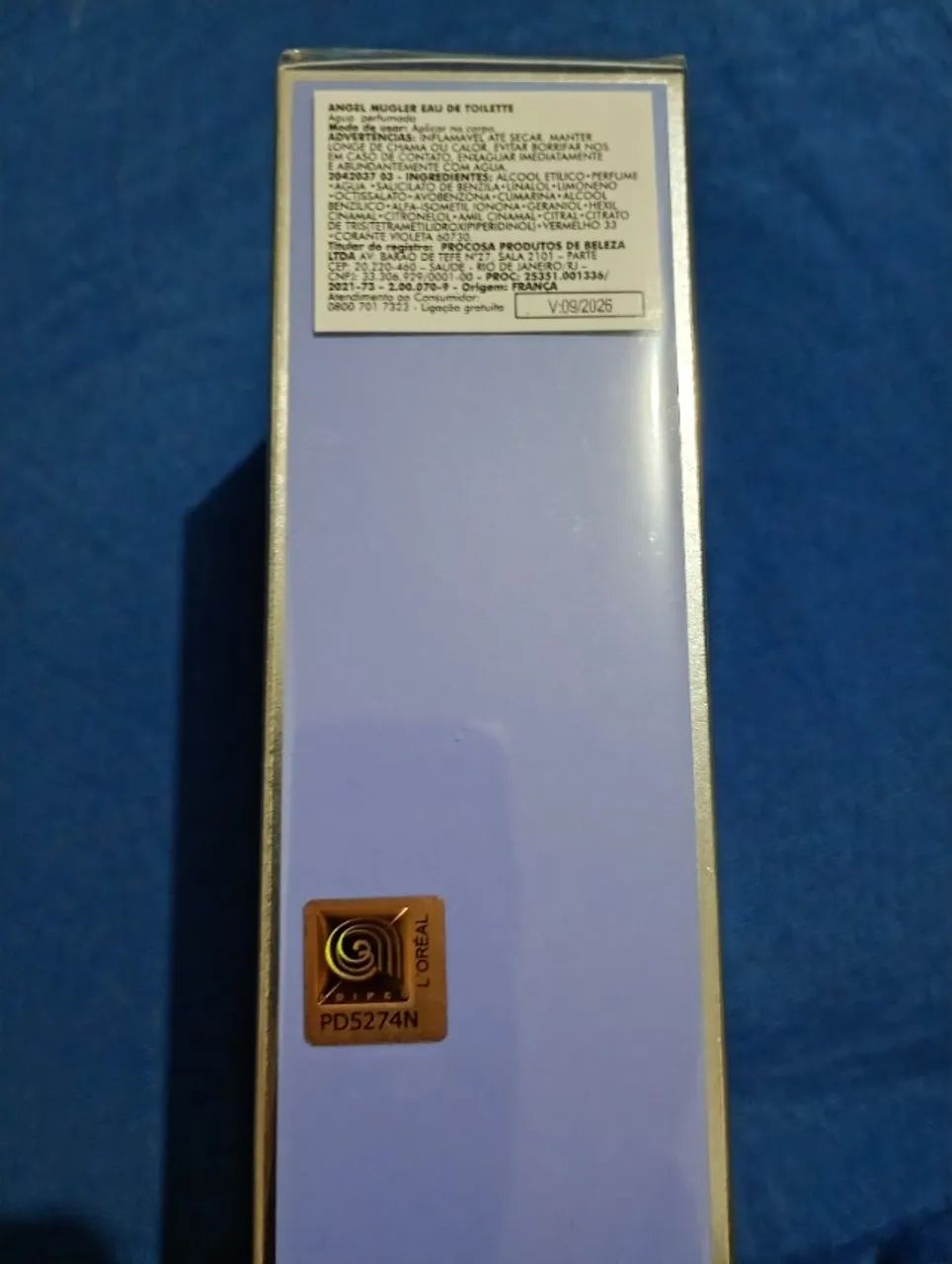 Perfume Angel - Foto 3
