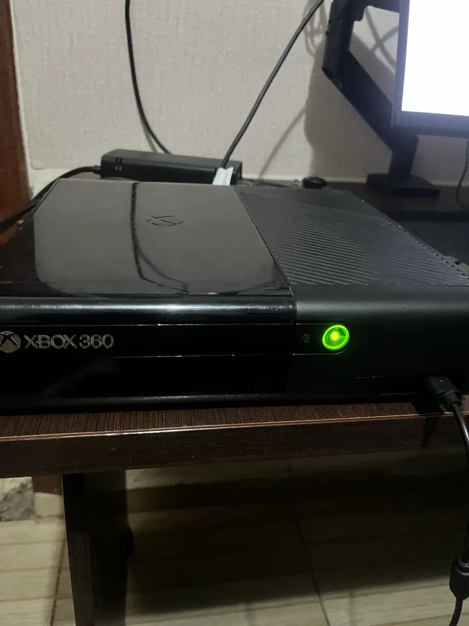 Xbox 360  - Foto 2