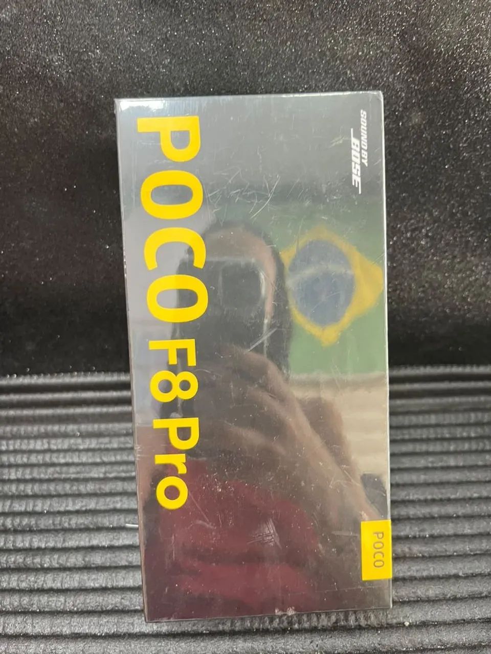 POCO F8 PRO  - Foto 3