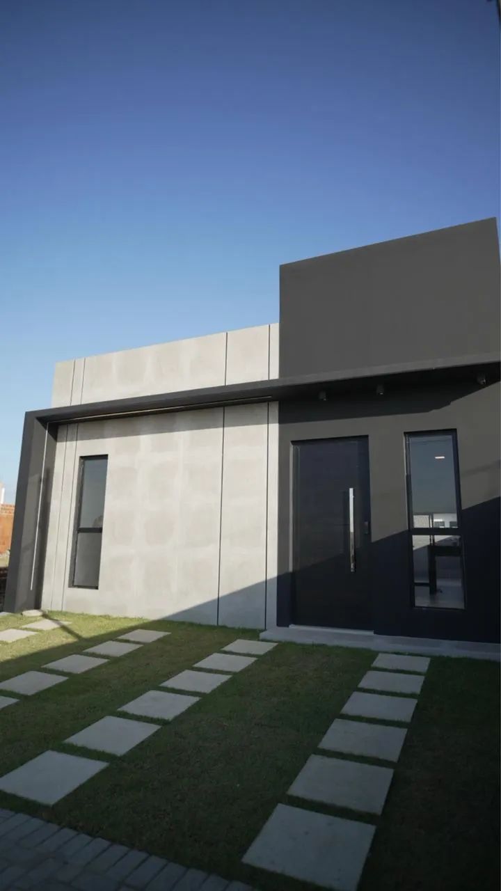 Casa a venda Condomínio Village Sudoeste  - Foto 2