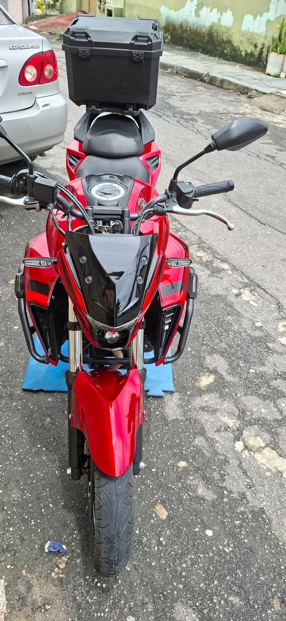 Moto - Foto 2