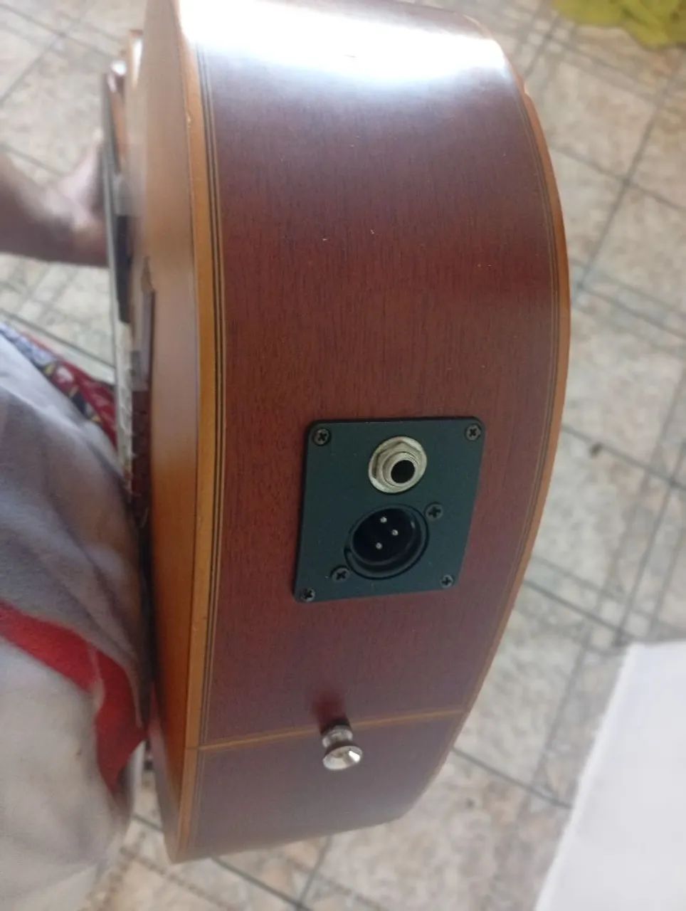 Violão 7 Cordas