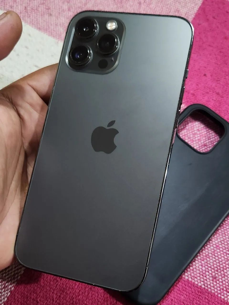 Iphone 12 Pro Max - 256gb - Foto 2