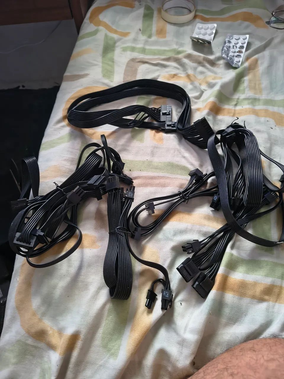 Fonte de alimentação 1000w - Foto 3
