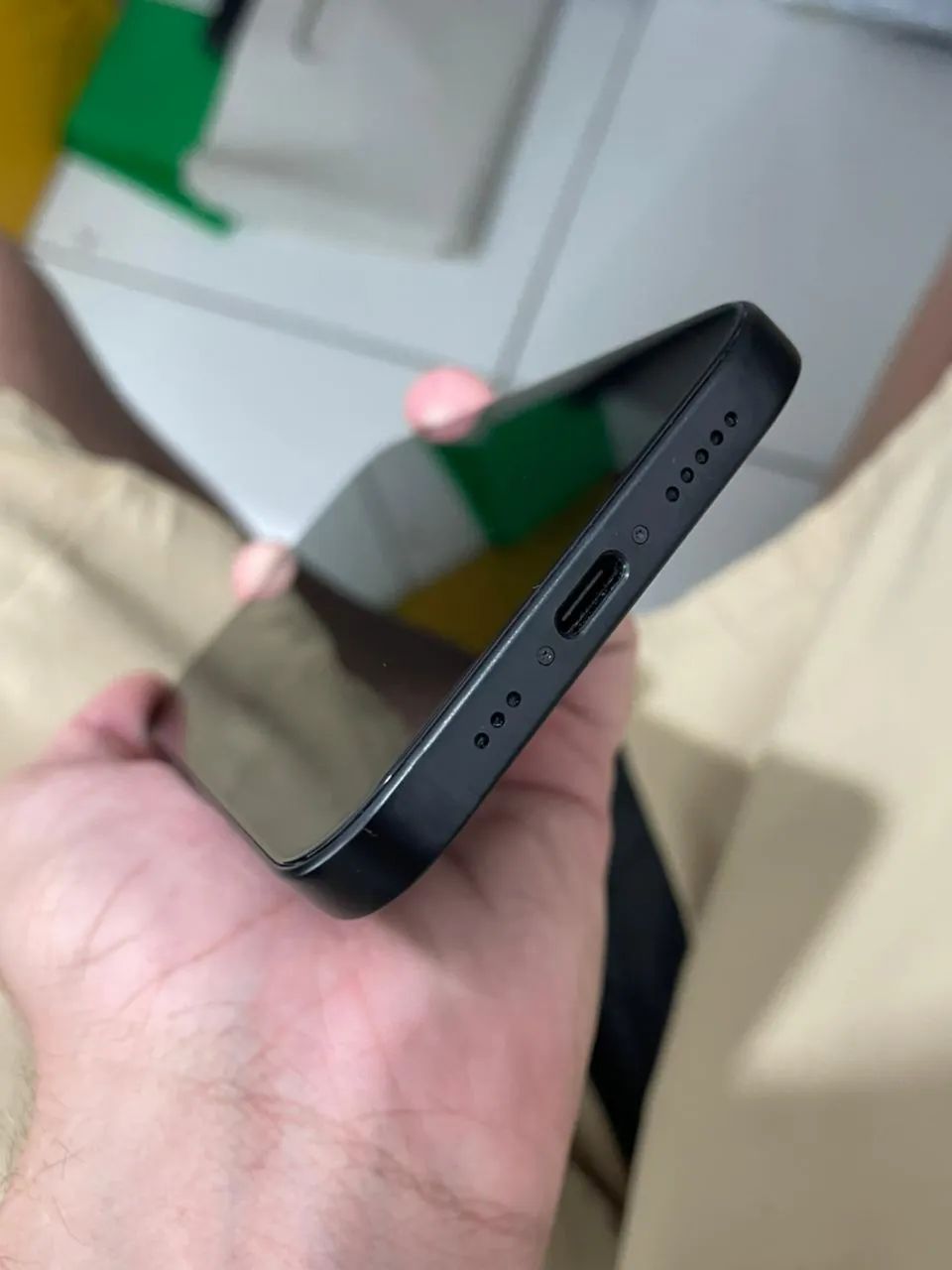 Iphone 15 128Gb - Foto 4
