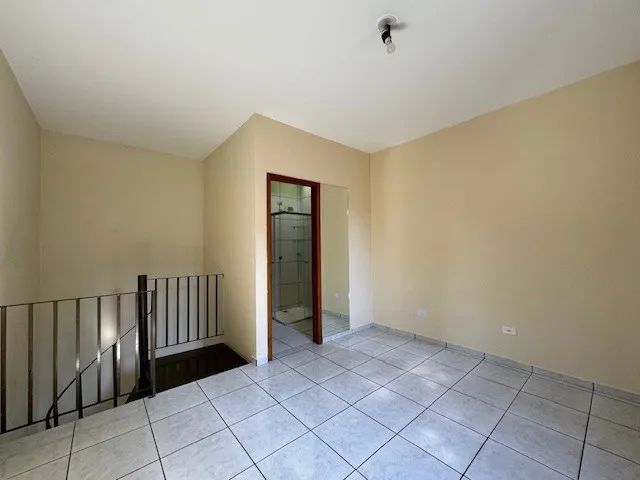 Apartamento de 1 quarto para alugar em Maringá, na Vila Esperança, com suíte e garagem - Foto 5