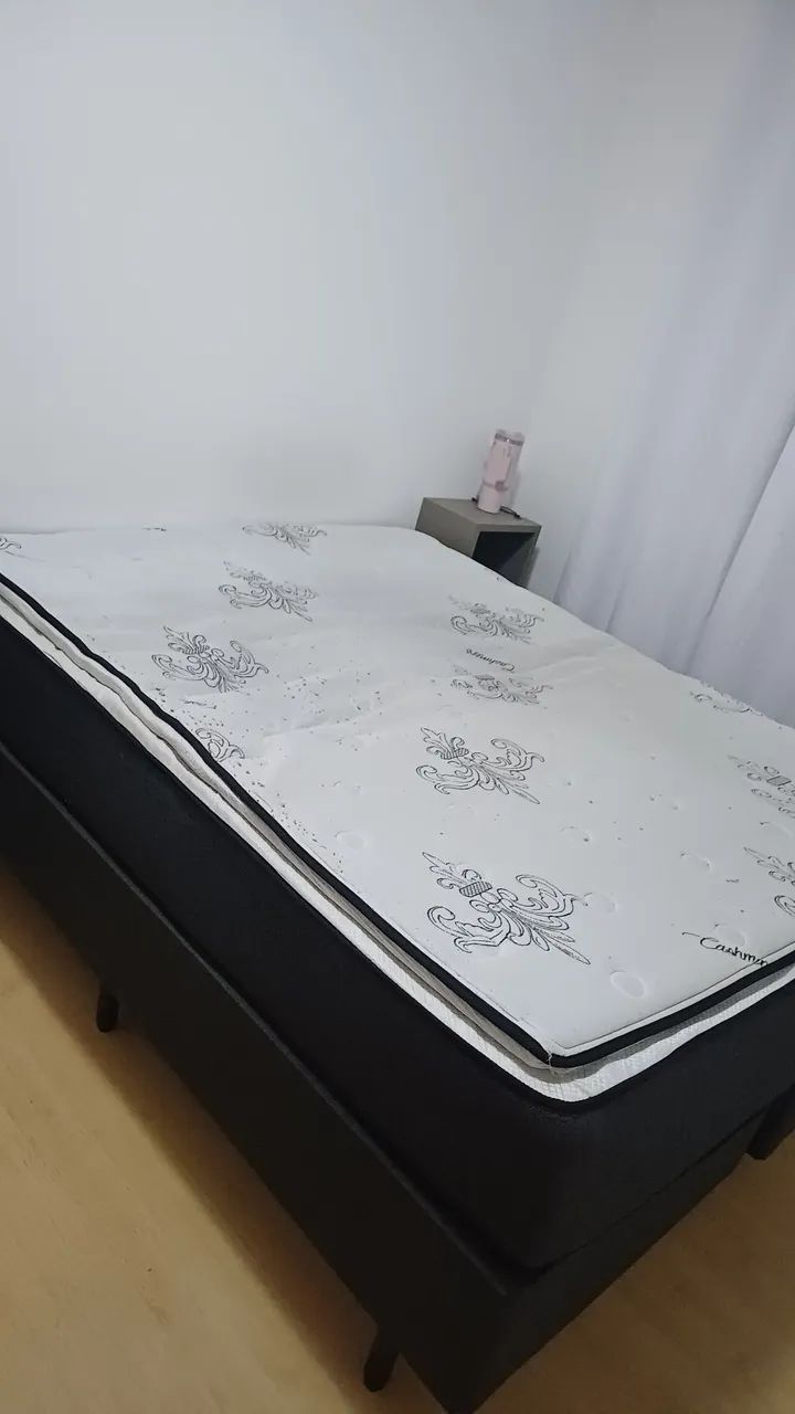 Cama Queen Size  - Foto 4