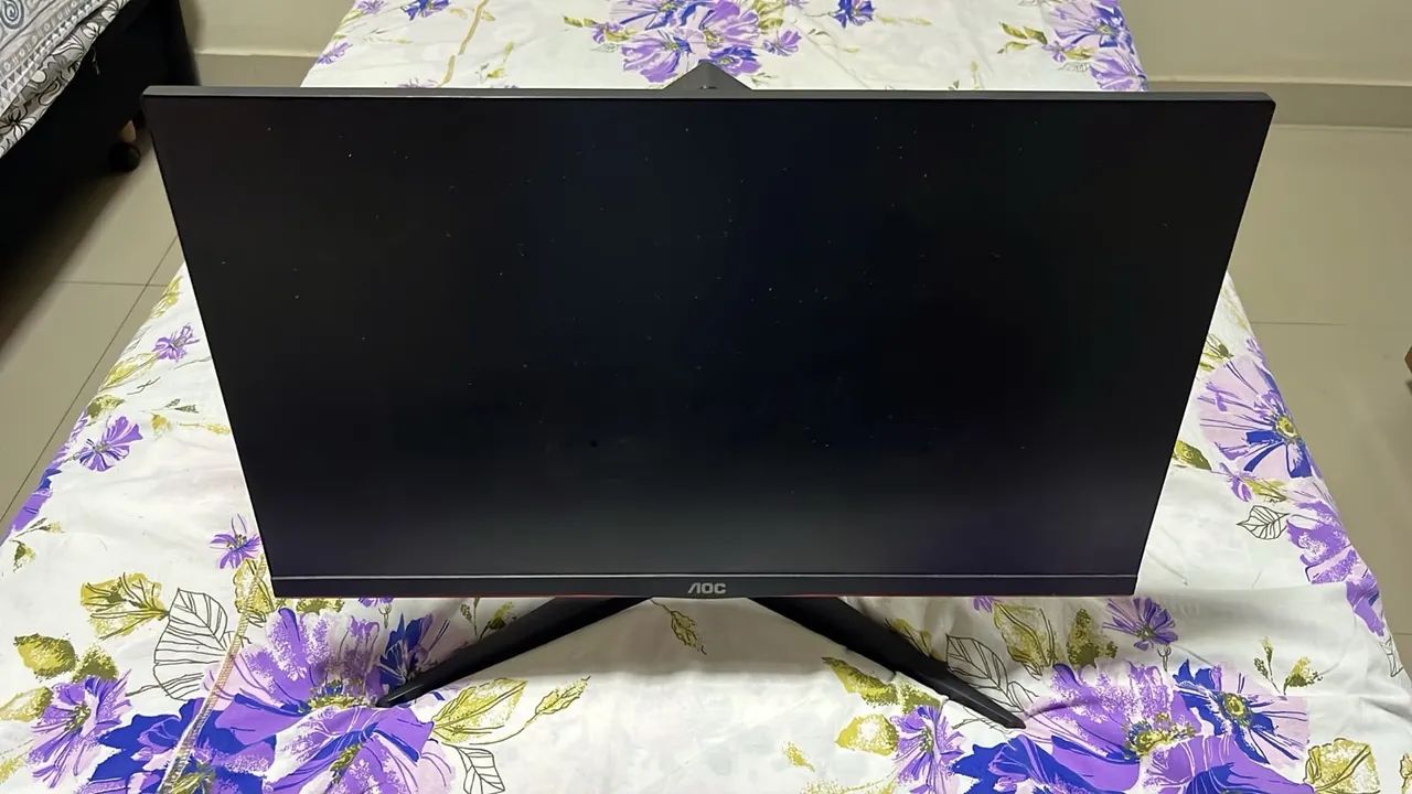 MONITOR AOC HERO 24 pol 