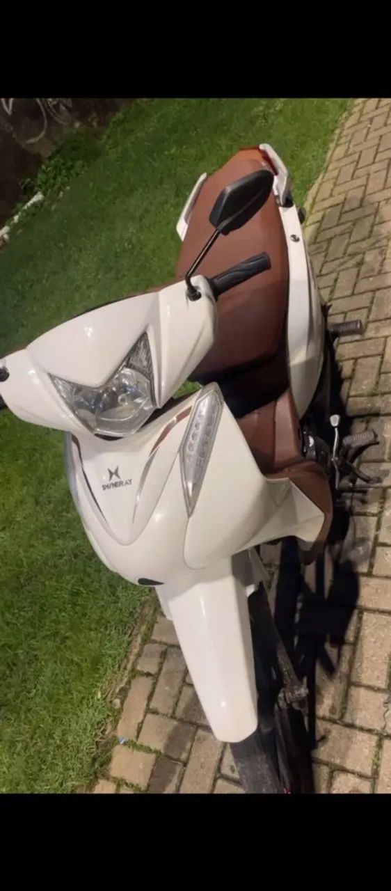 Vendo Jet50s - Foto 2