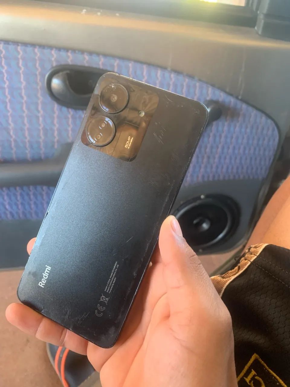 Vendo redmi 13c - Foto 3