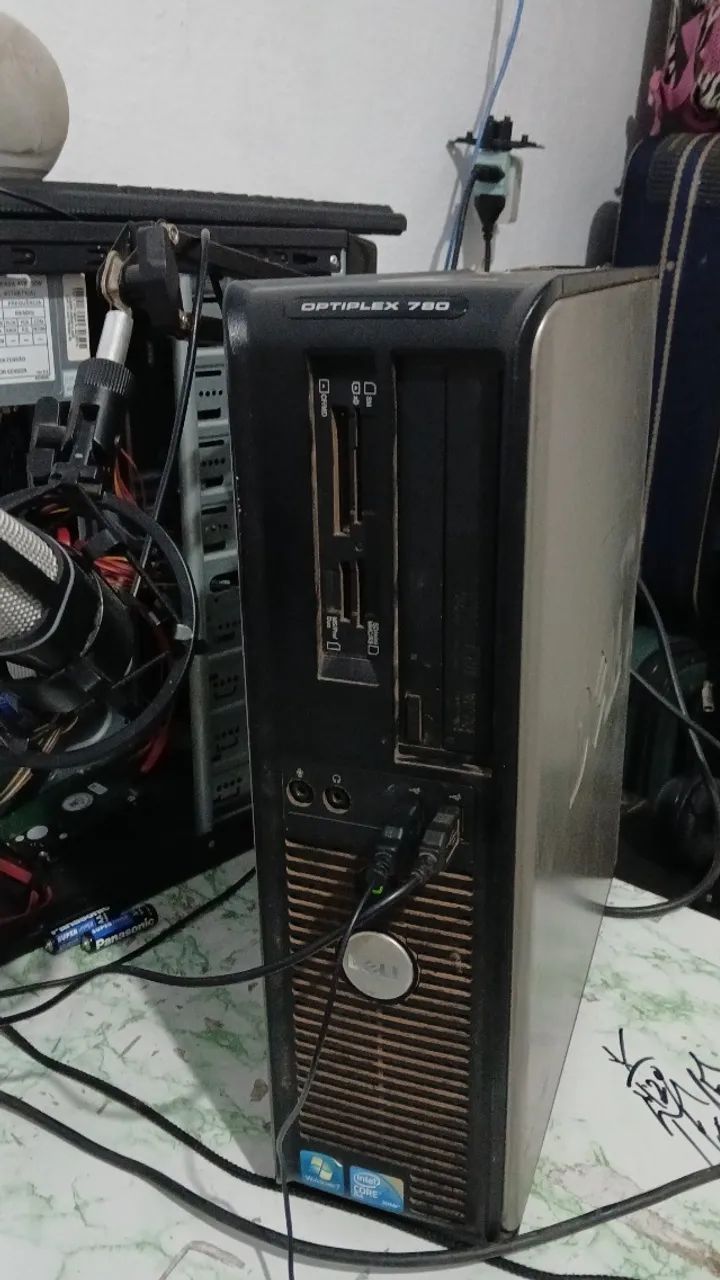 Computador  - Foto 3