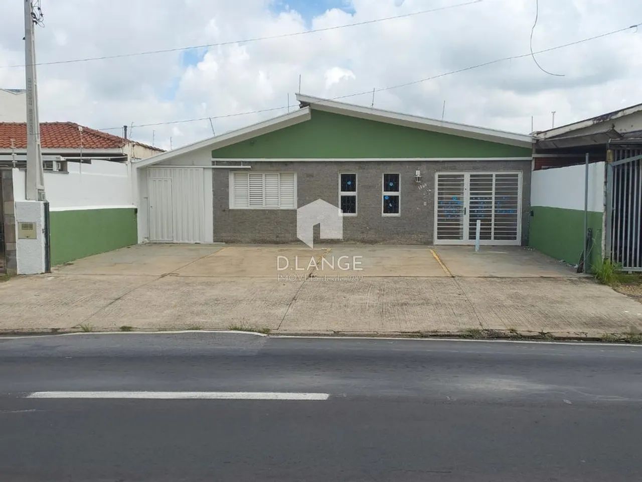 Casa para alugar em Campinas, Jardim Chapadão, com 3 quartos, com 175 m²