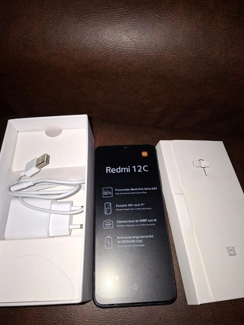 Celular realme 12C  - Foto 2