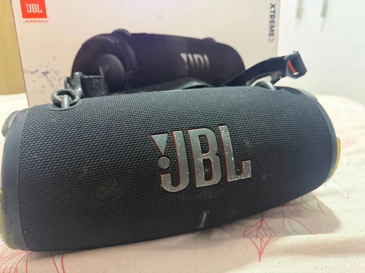 Jbl xtreme 3 