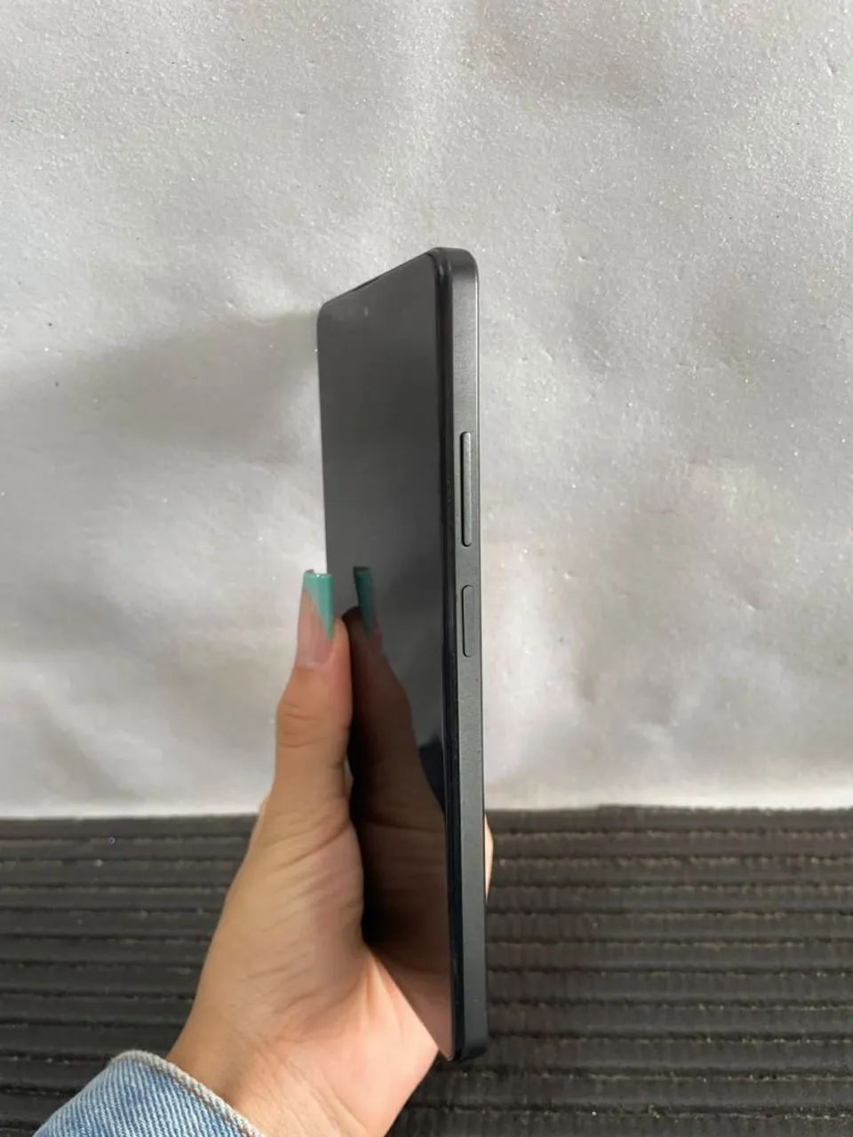 REDMI NOTE 12 PRO PRETO 256GB - Foto 2