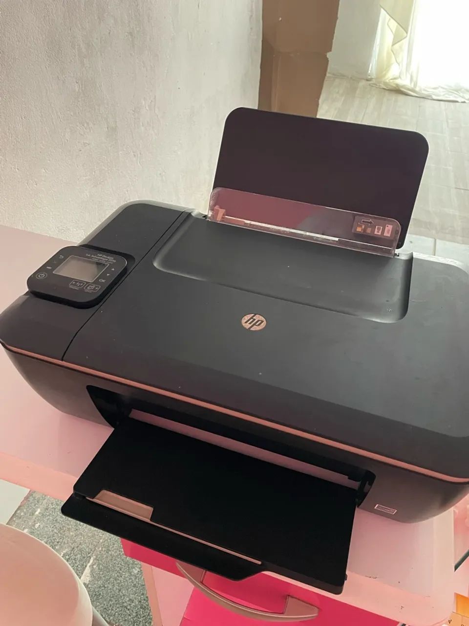 Impressora hp - Foto 3