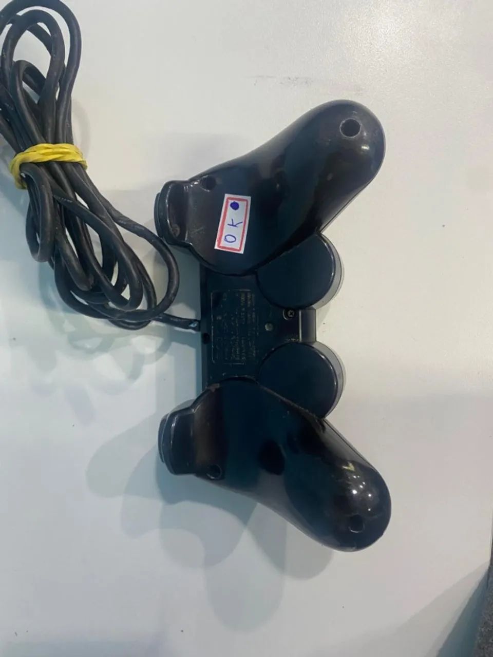 Controle PS2 original  - Foto 3