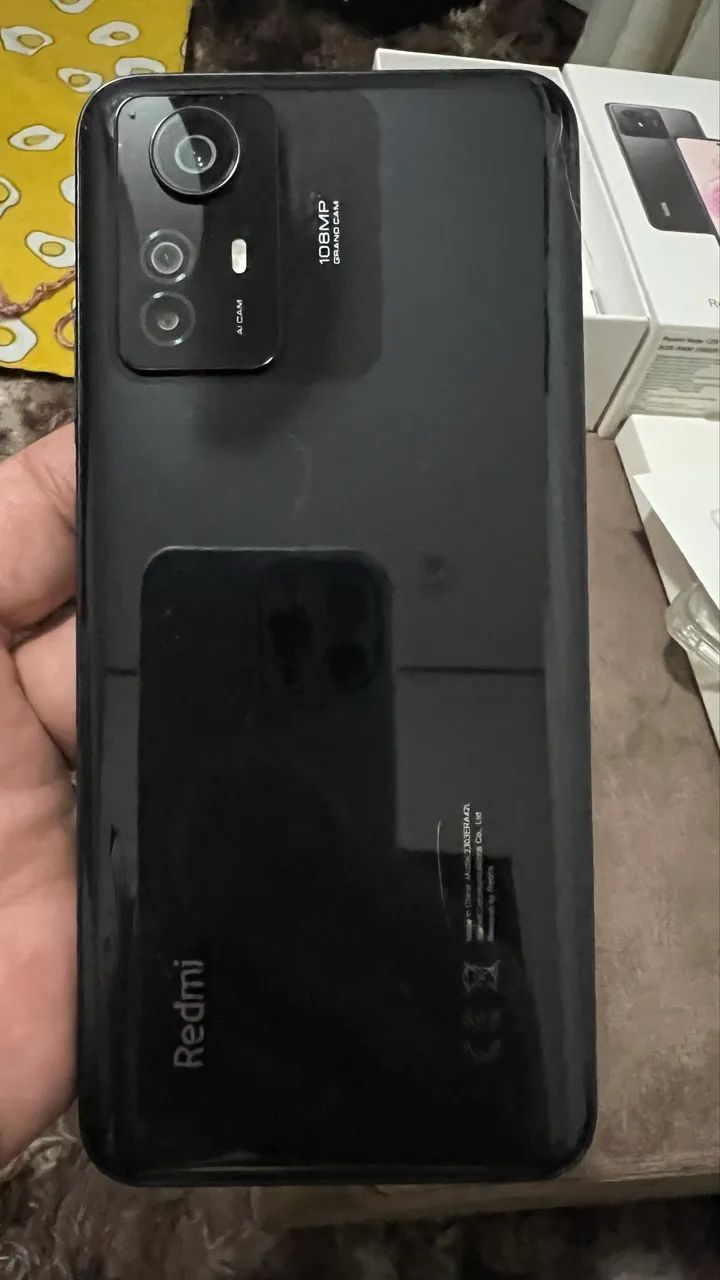 Redmi - Foto 2