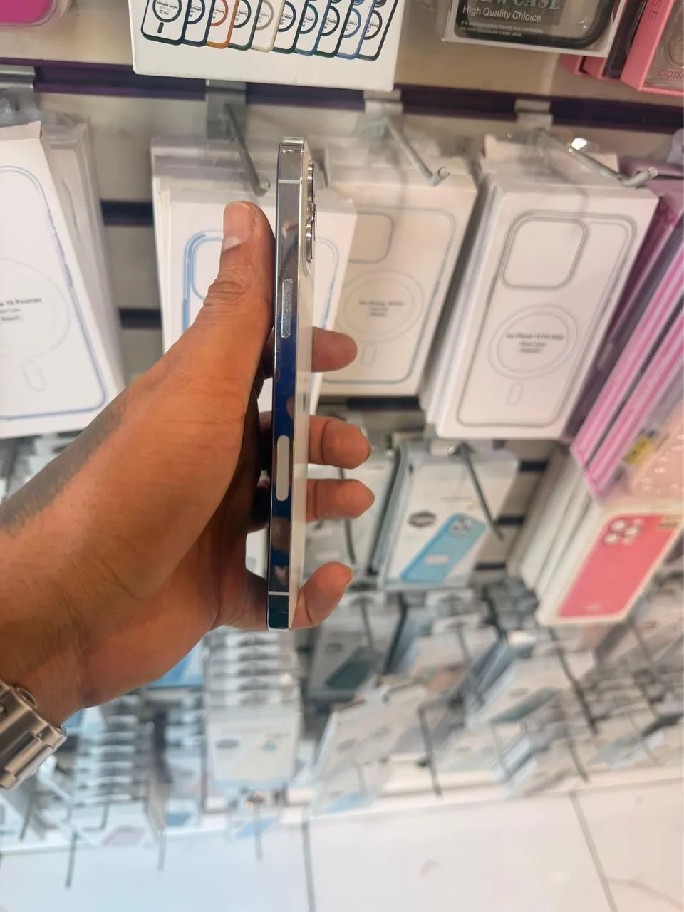 iPhone 12 Pro Max  - Foto 2