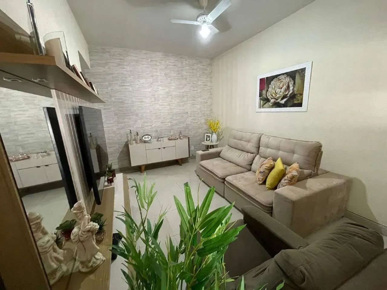 Casa na Rua Jose Jesus Lima - Foto 2