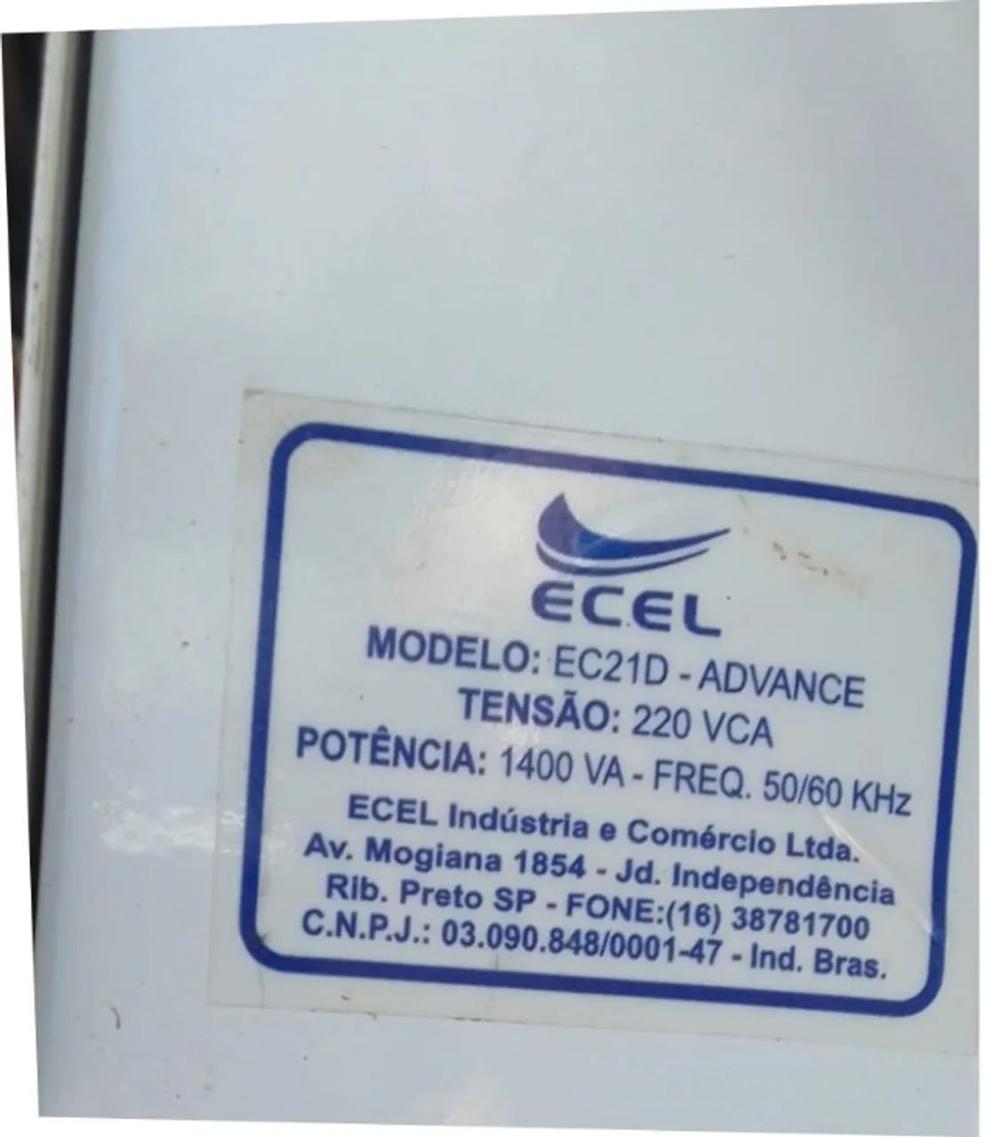 AUTOCLAVE 220 
