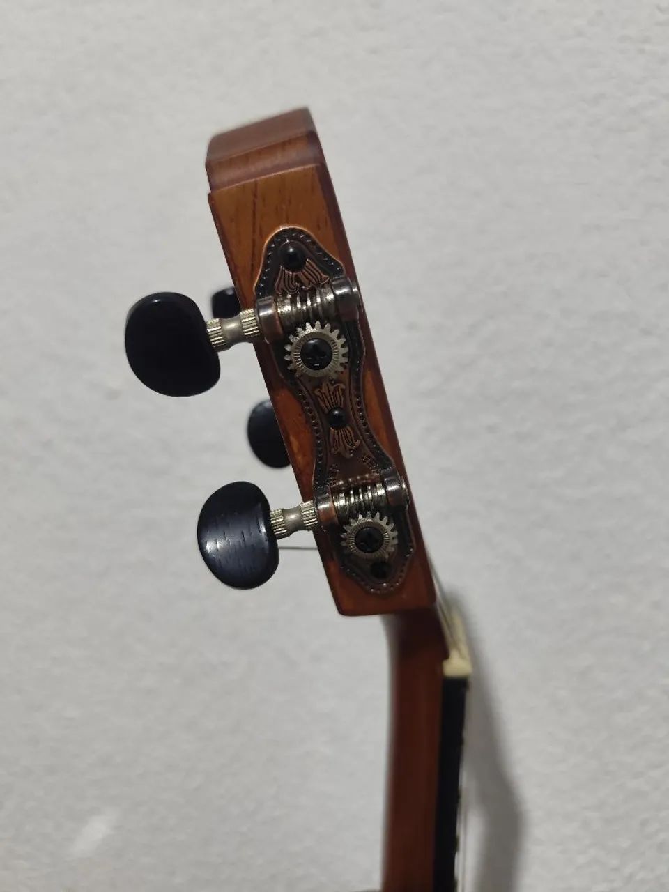 Banjo Orant Luthier  - Foto 3