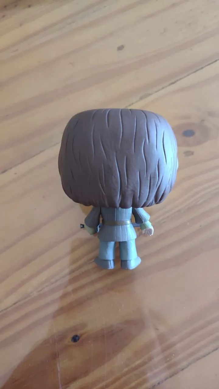 Funko Pop Arya Stark Game of Thrones (Sem Caixa) - Foto 5
