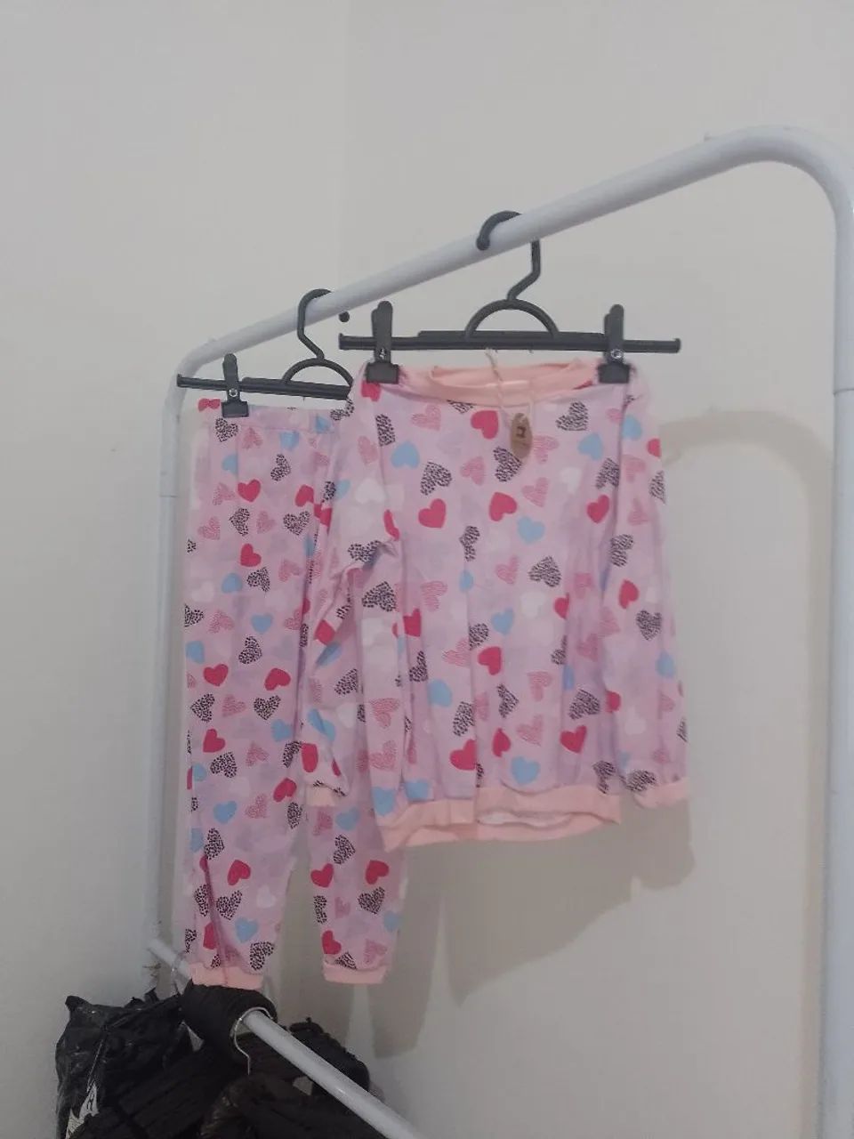 Pijamas infantil novo  - Foto 3