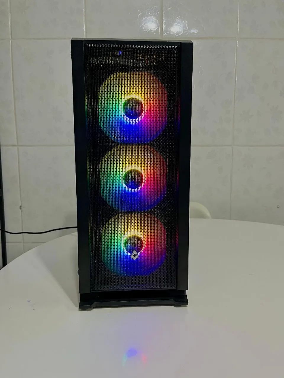 PC GAMER RYZEN 16GB  - Foto 2