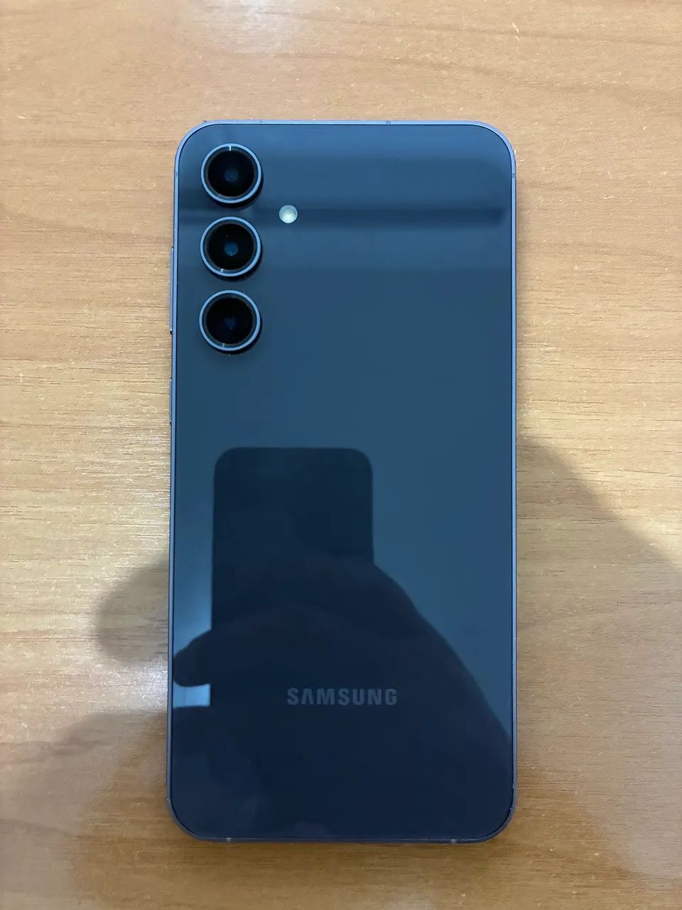 Samsung Galaxy S23 FE - 256GB - Foto 2