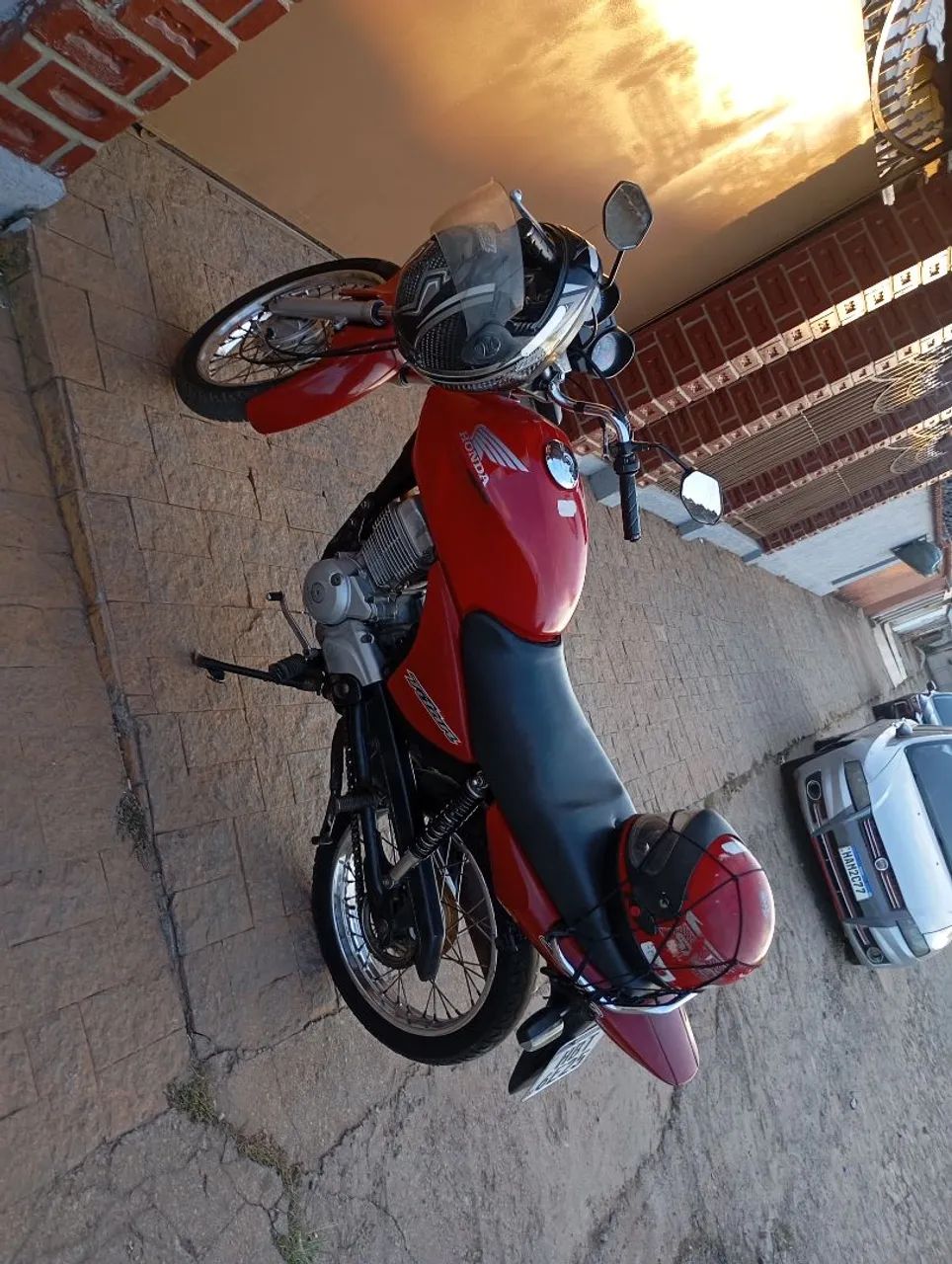 Titan 150 ks - Foto 2