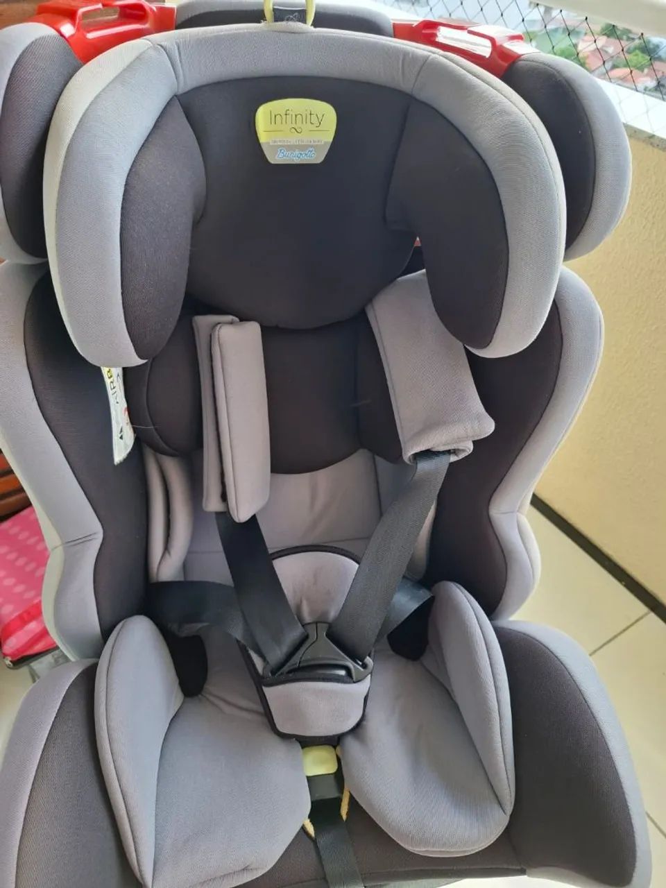 Cadeirinha infantil a venda - Foto 2
