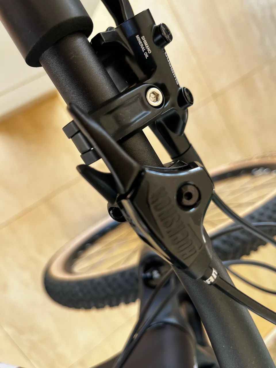 Bike Caloi Elite Carbon  - Foto 5