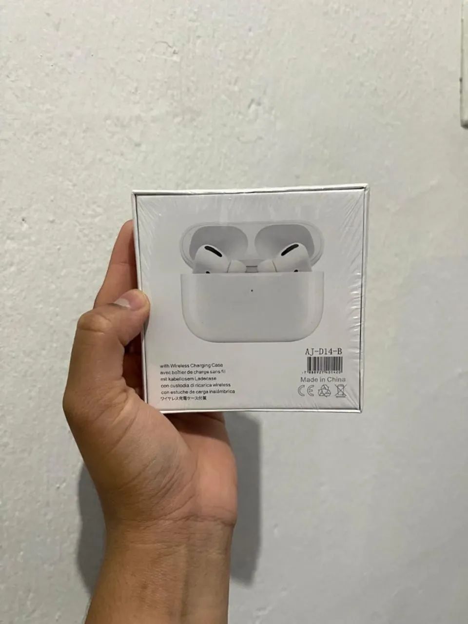 Air Pro 3 Fone Bluetooth - Foto 4