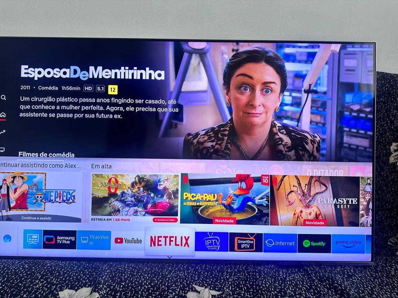 tv 50 samsung smart 4k 